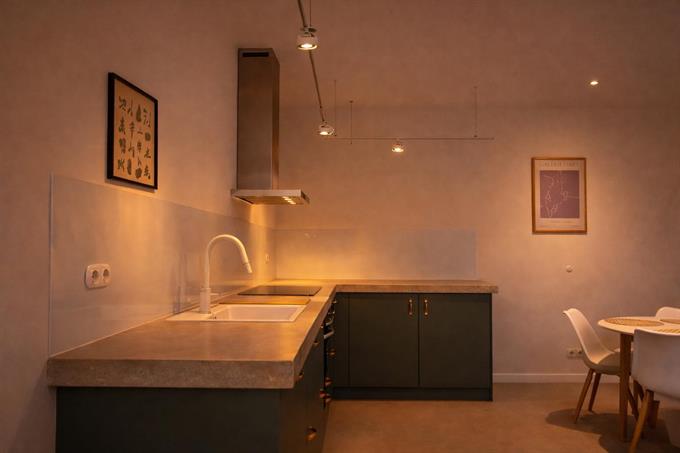 Wohnung bei Noordeinde In Delft