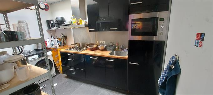 Zimmer bei Dr. Struyckenstraat In Breda