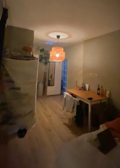 Kamer te huur 645 euro Westeinde, Den Haag