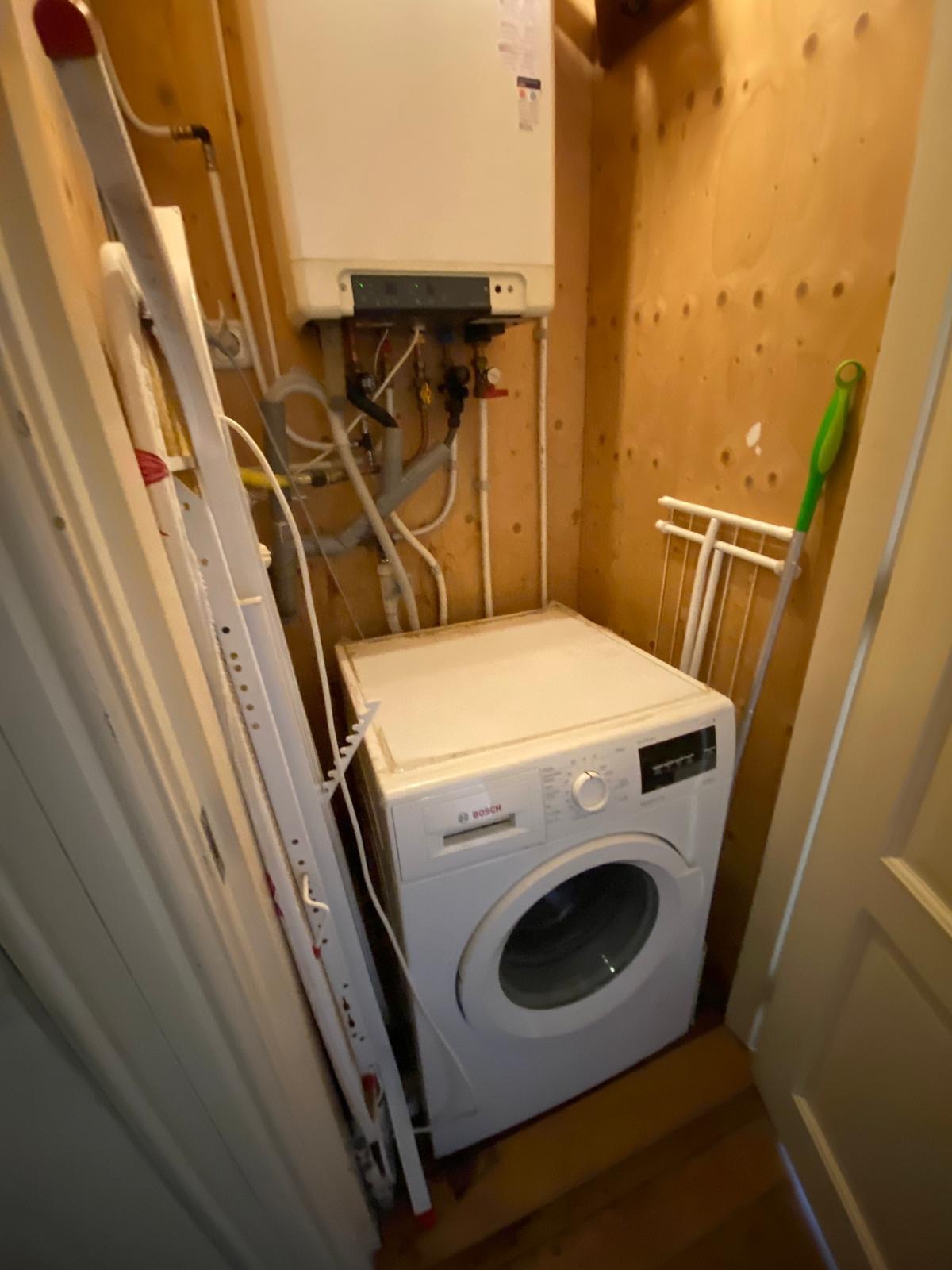 Appartement te huur in Amsterdam – Nieuwezijds Voorburgwal – foto 2
