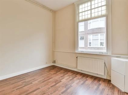 Room for rent 1300 euro Weissenbruchstraat, Den Haag