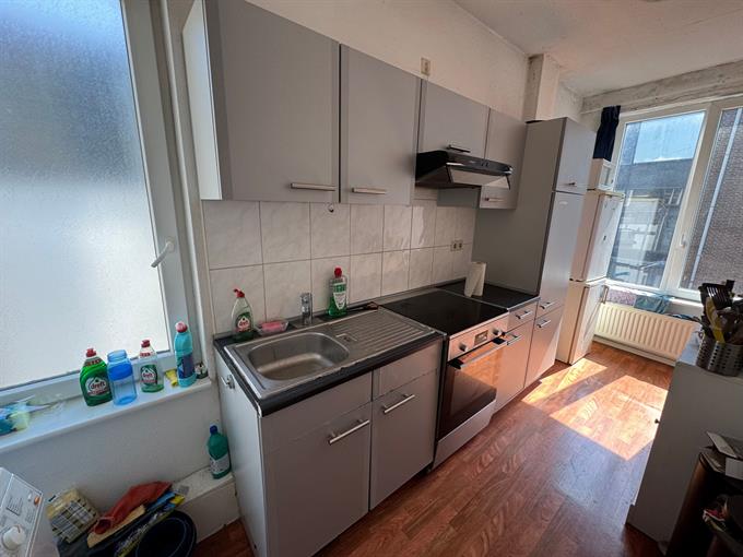 Zimmer bei Marktstraat In Enschede
