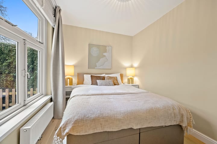 Kamer te huur in Den Haag – Hoge Zand – foto 1