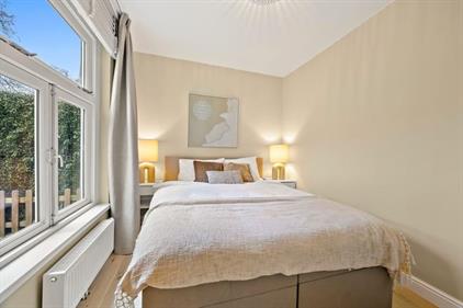 Zimmer zu vermieten 900 Euro Hoge Zand, Den Haag