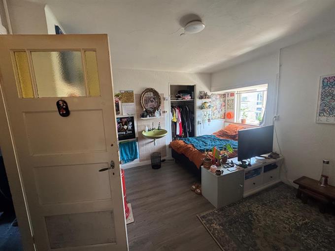 Zimmer bei Paul Krugerstraat In Arnhem