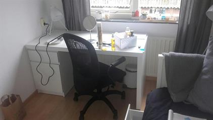 Room for rent 475 euro Malvert, Nijmegen