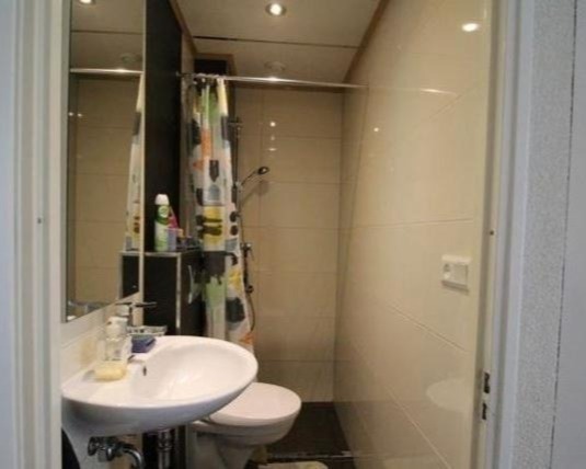 Studio bei Assinklanden In Enschede