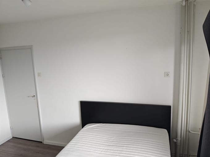 Zimmer bei Keurmeestersplein In Maastricht