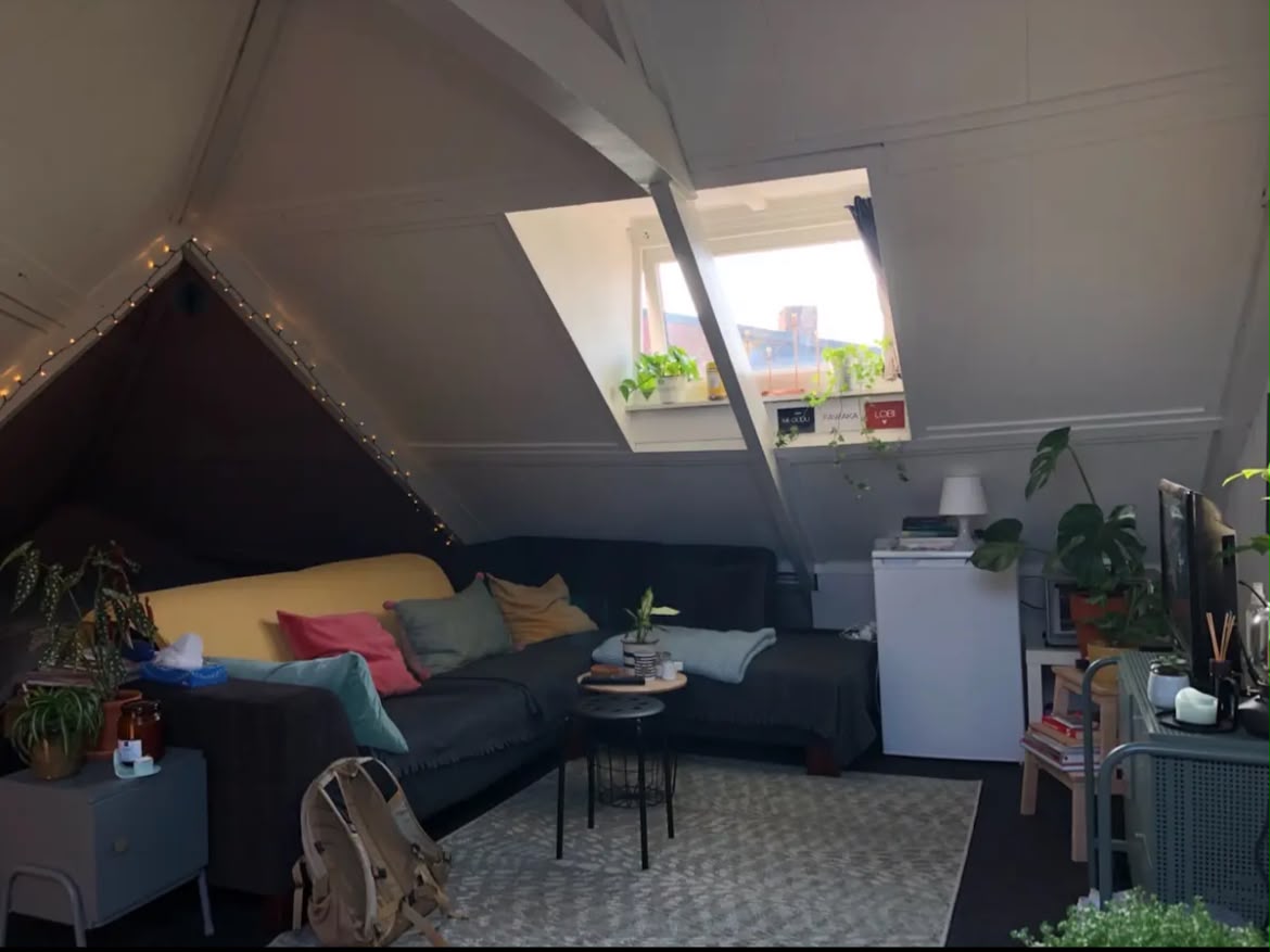 Kamer te huur in Enschede – Prinsestraat – foto 4