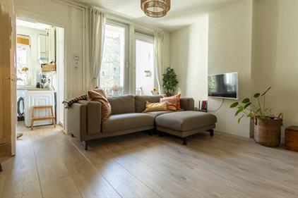 Apartment for rent 1750 euro Borgerstraat, Amsterdam