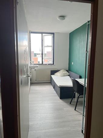 Zimmer bei Coehoornsingel In Groningen