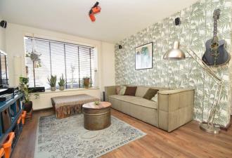 Appartement te huur 1700 euro Zeestraat, Beverwijk