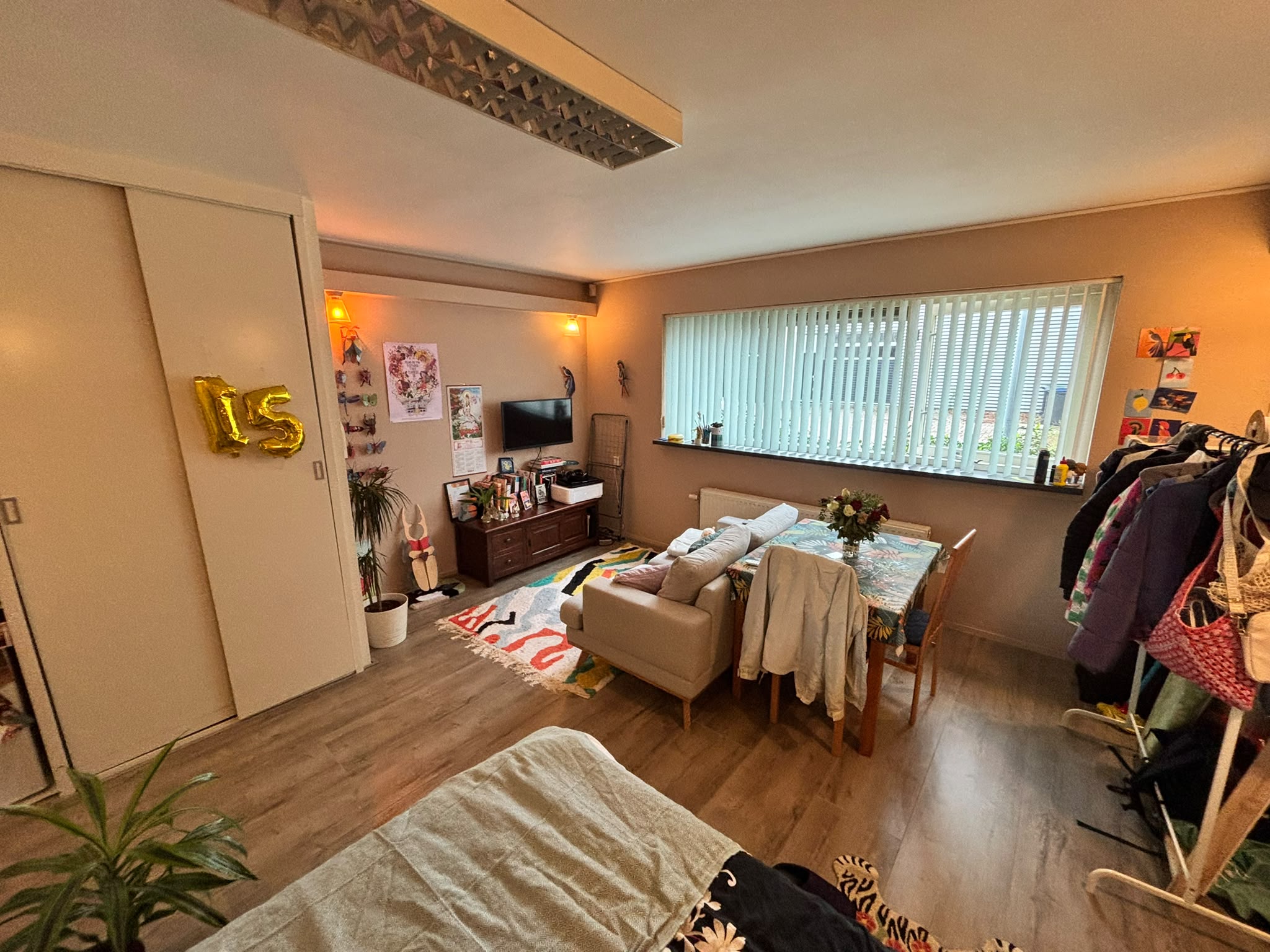 Studio aan Kweekgrasstraat, Almere 7