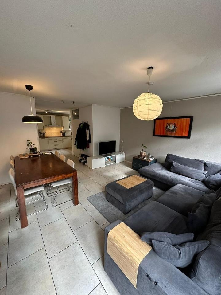 Kamer - Sint-Jacobstraat - 3011DK - Rotterdam