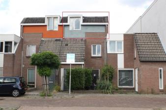 Apartment for rent 900 euro Van Doorenstraat, Tilburg