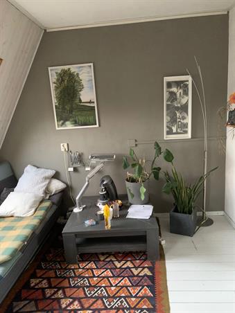 Zimmer bei Sandinoweg In Delft