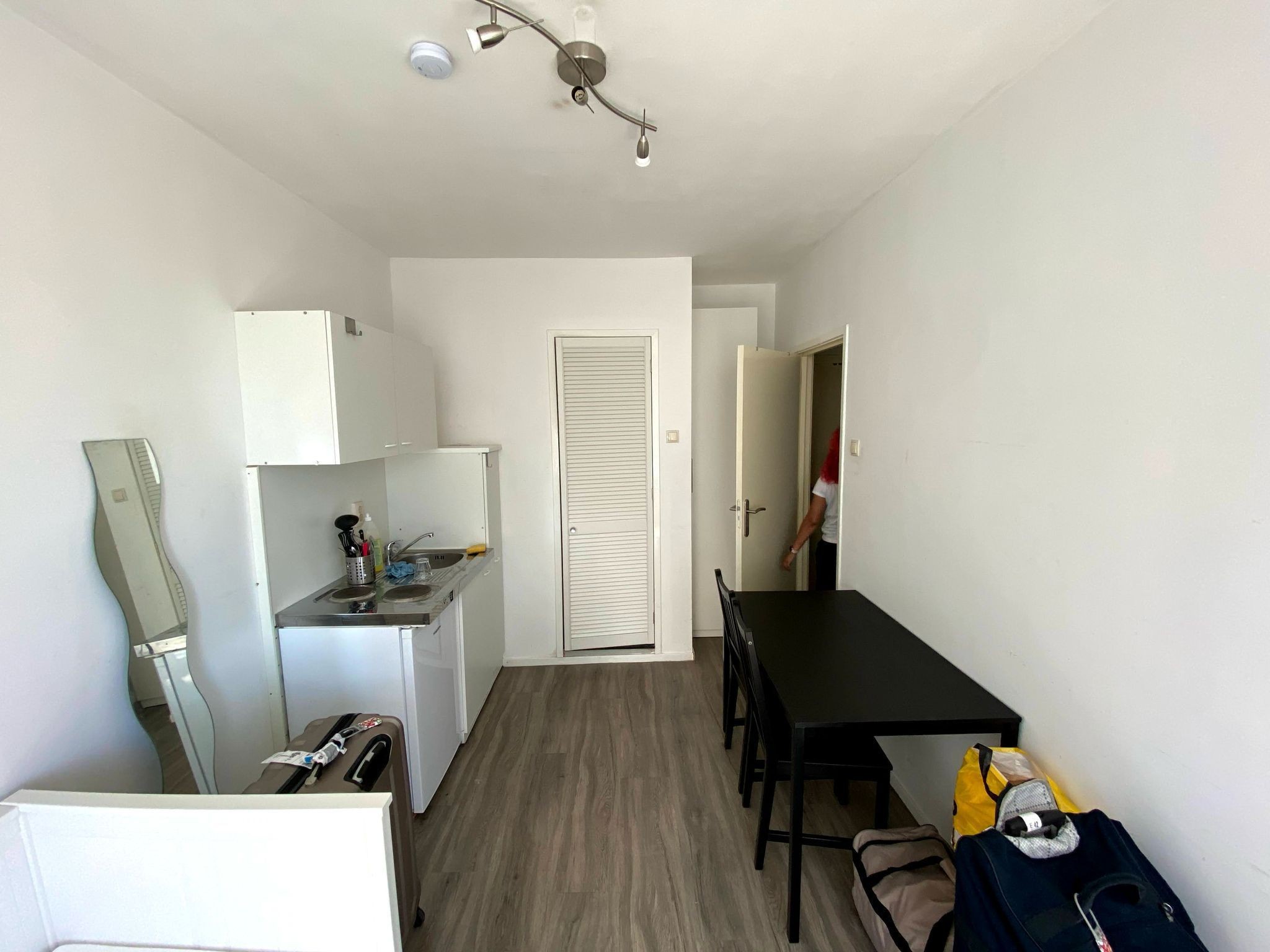 Studio te huur in Voorburg – Bruijnings Ingenhoeslaan – foto 3