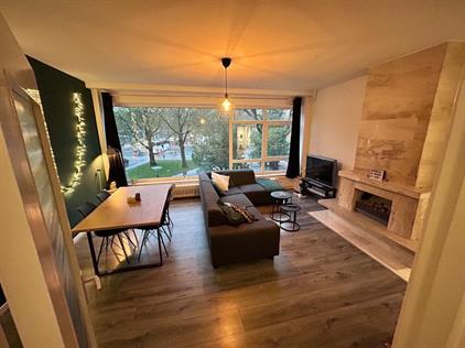 Room for rent 550 euro Bentinckplein, Rotterdam