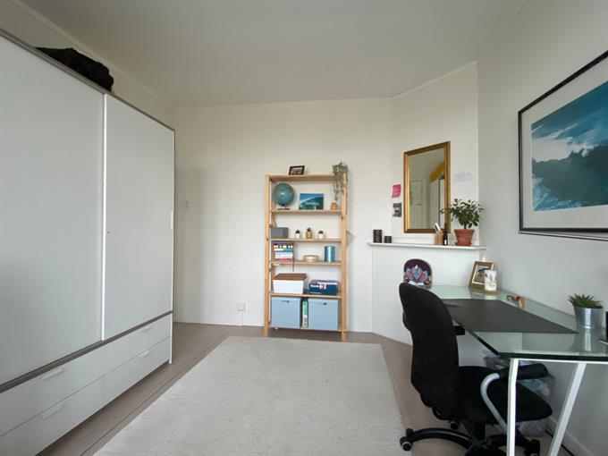 Kamer in Den Haag, Moerweg op Kamernet.nl: Kamer aan Zuiderpark Den Haag - PER DIRECT