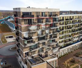 Kamer te huur 600 euro De Velduil, Amersfoort
