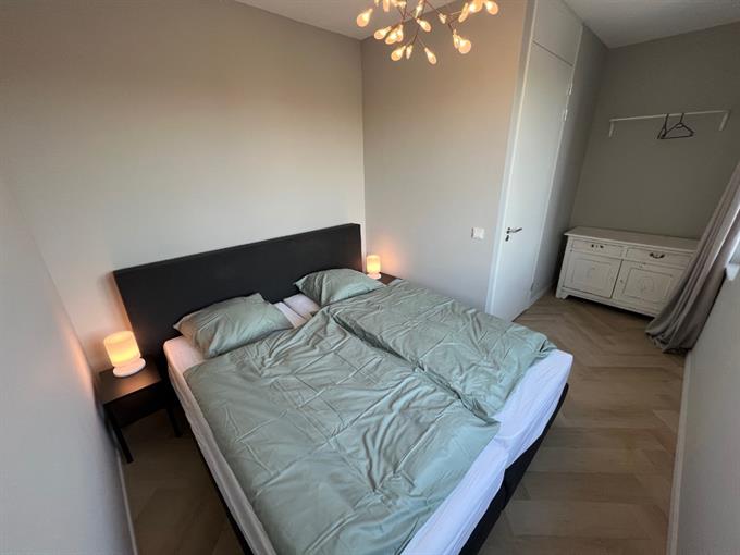 Wohnung bei Dahliahof In Tilburg
