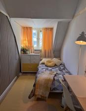 Kamer te huur 850 euro IJsselmondselaan, Rotterdam