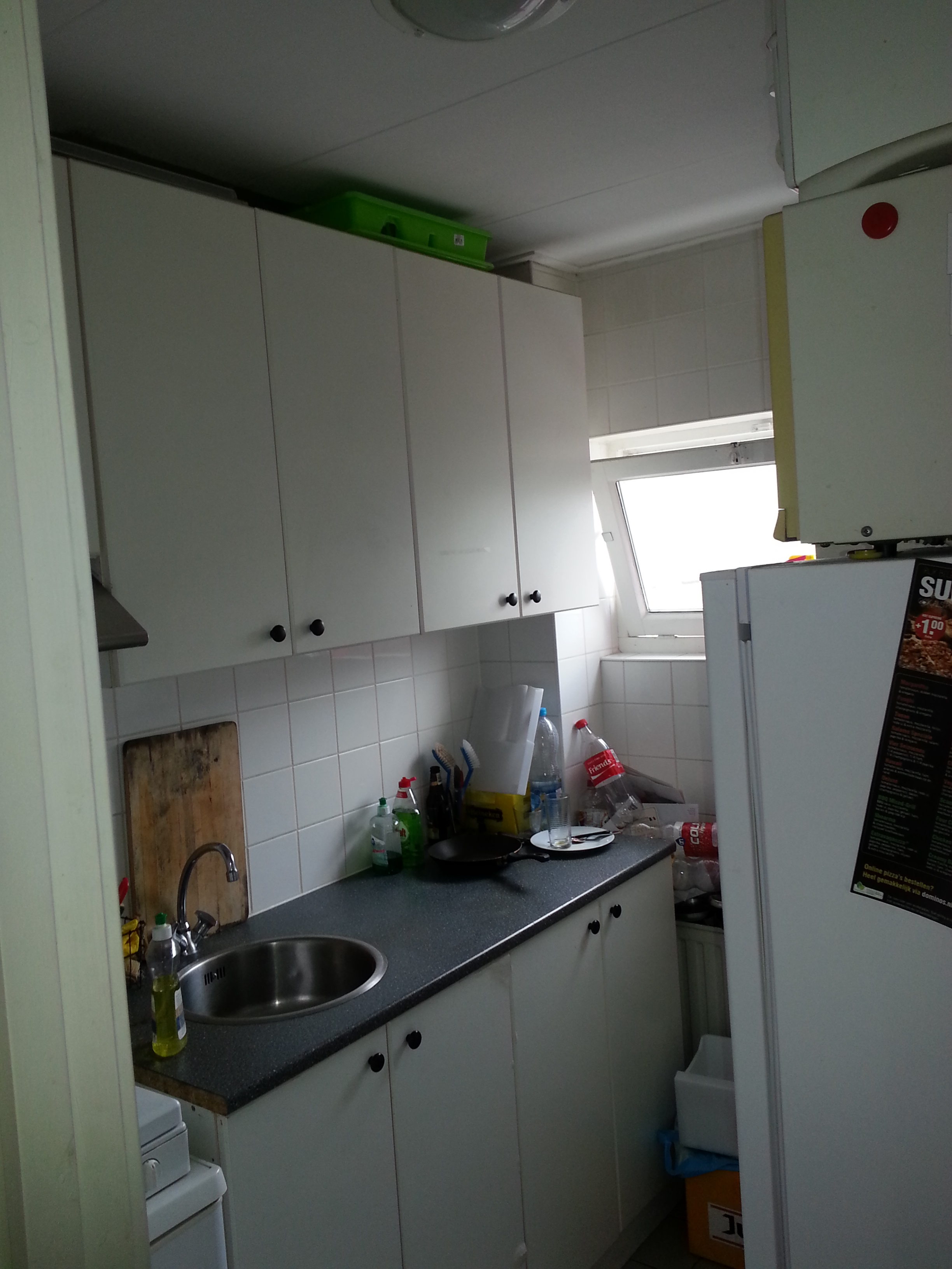 Kamer te huur in Hilversum – 1e Oosterstraat – foto 3