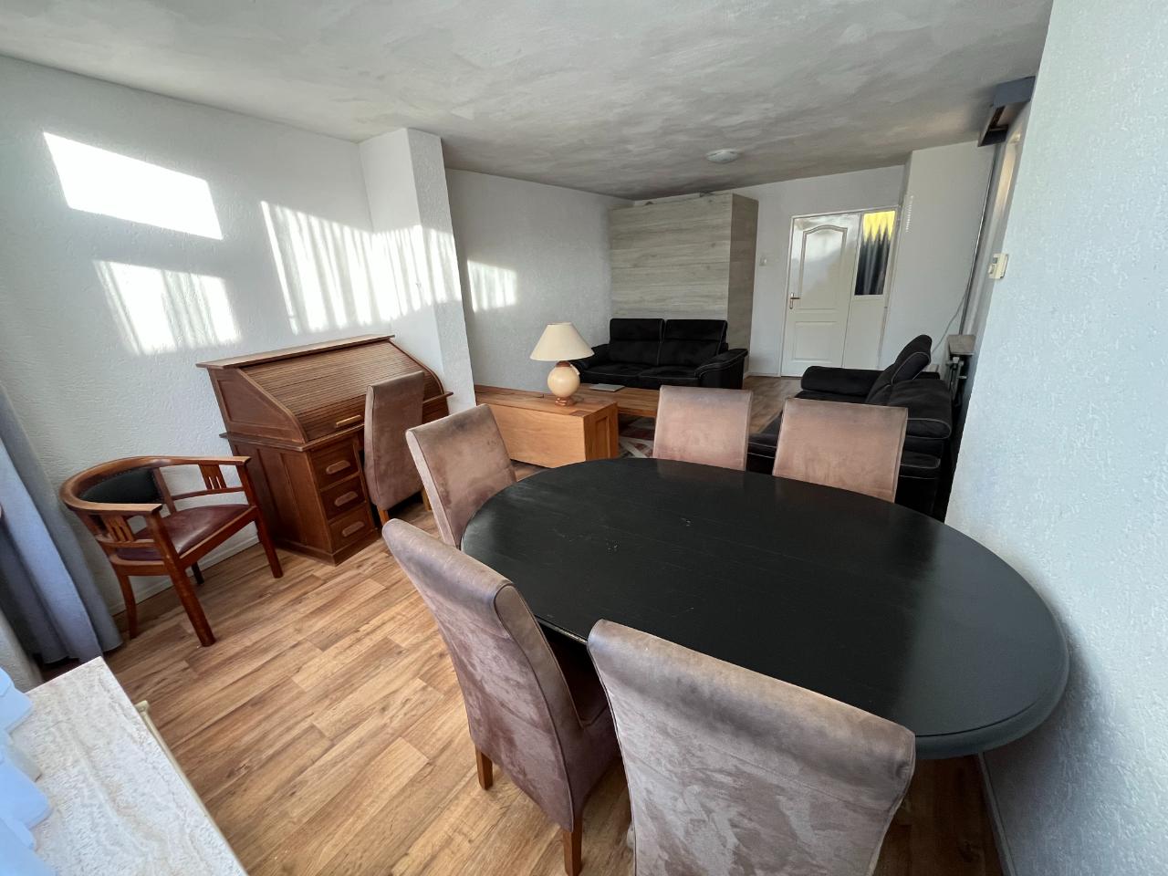 Kamer aan Melsbroekstraat, Tilburg 7
