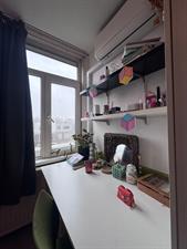 Kamer te huur 578 euro Adrien Mildersstraat, Rotterdam