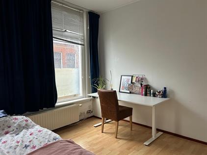 Room for rent 420 euro Pieter de Swartstraat, Leeuwarden