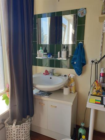 Kamer in Breda, Smaragdstraat op Kamernet.nl: Leuke kamer in gezellig studentenhuis