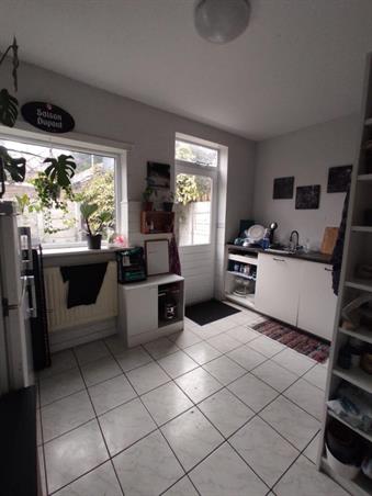 Zimmer bei Veestraat In Tilburg