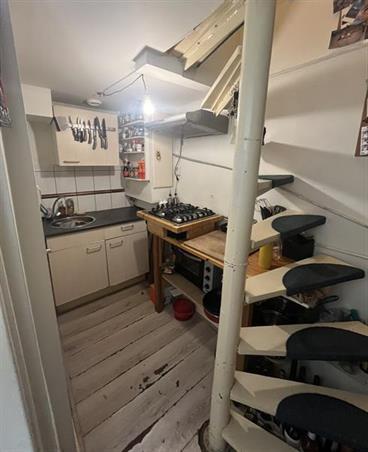 Wohnung bei Tulpstraat In Utrecht