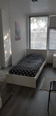 Kamer in Utrecht, Hannolaan op Kamernet.nl: furnished room