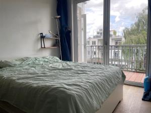 Room for rent 1195 euro Jennerstraat, Amsterdam