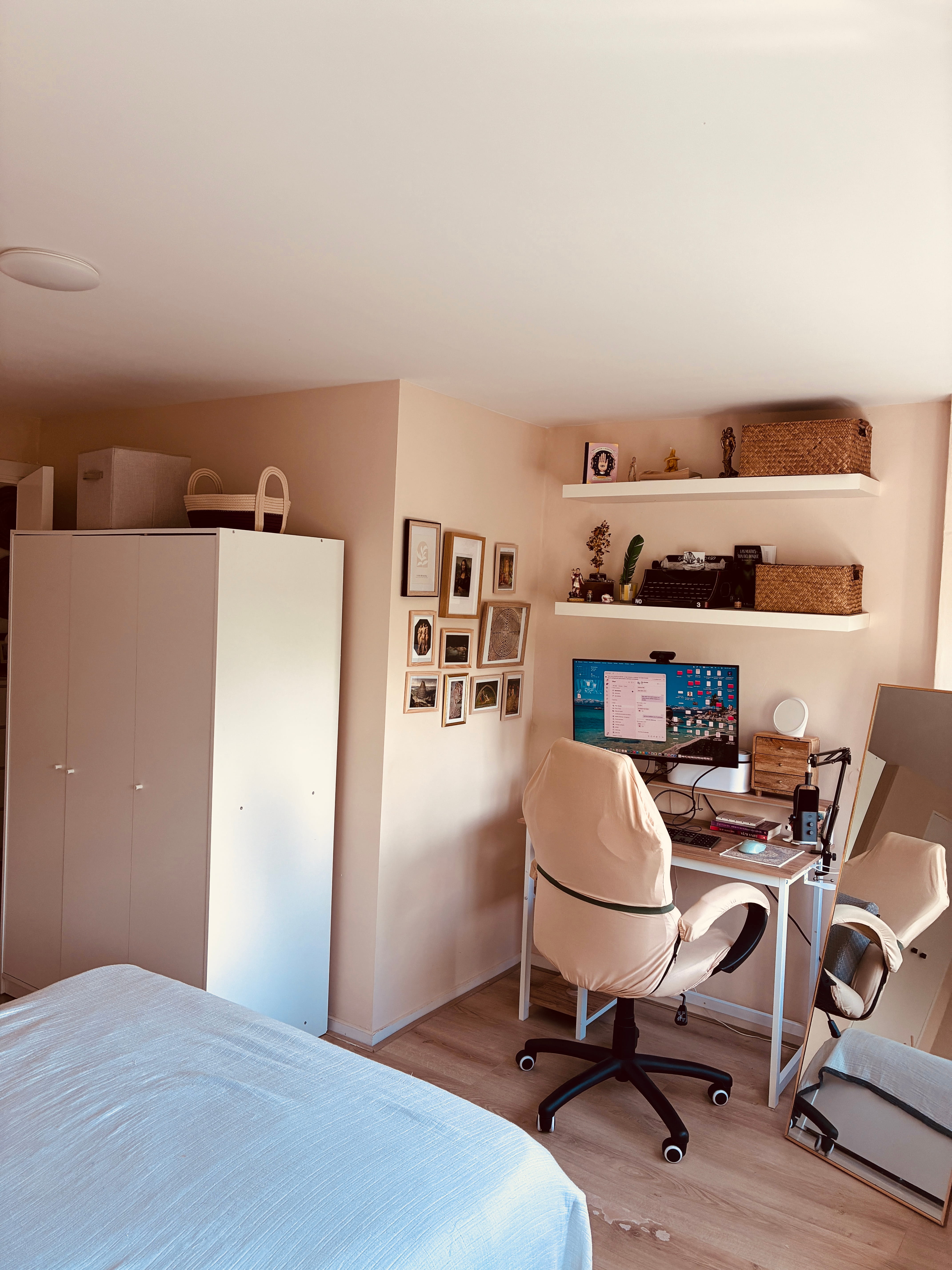 Appartement aan West-Sidelinge, Rotterdam 6