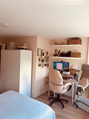 Wohnung bei West-Sidelinge In Rotterdam