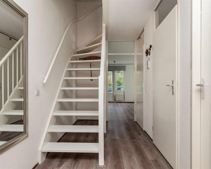 Wohnung bei Thijssestraat In Den Haag