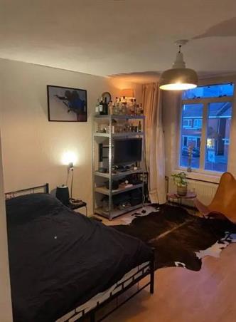 Zimmer bei Mina Krusemanstraat In Enschede
