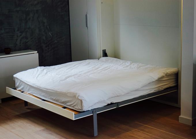 Studio bei Marnixstraat In Amsterdam