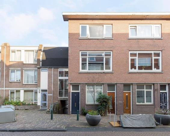 Kamer te huur in de Zuidhoek in Rotterdam