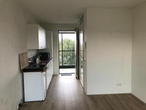 Studio te huur 750 euro Gerbrandypad, Utrecht