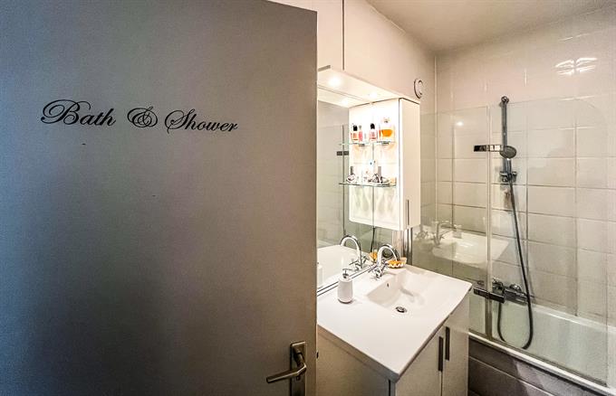 Zimmer bei Leusdenhof In Amsterdam