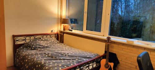 Kamer te huur 470 euro Brahmslaan, Delft