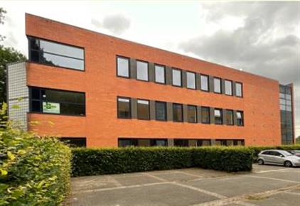Studio for rent 635 euro De Bukakkers, Emmen