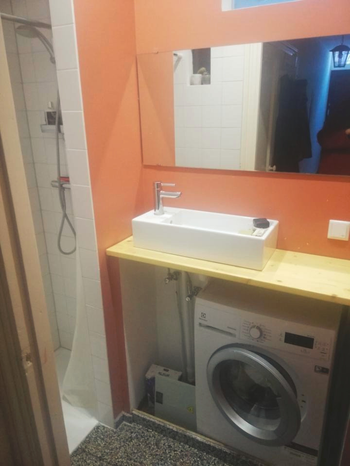 Appartement aan Cartesiusstraat, Den Haag 8