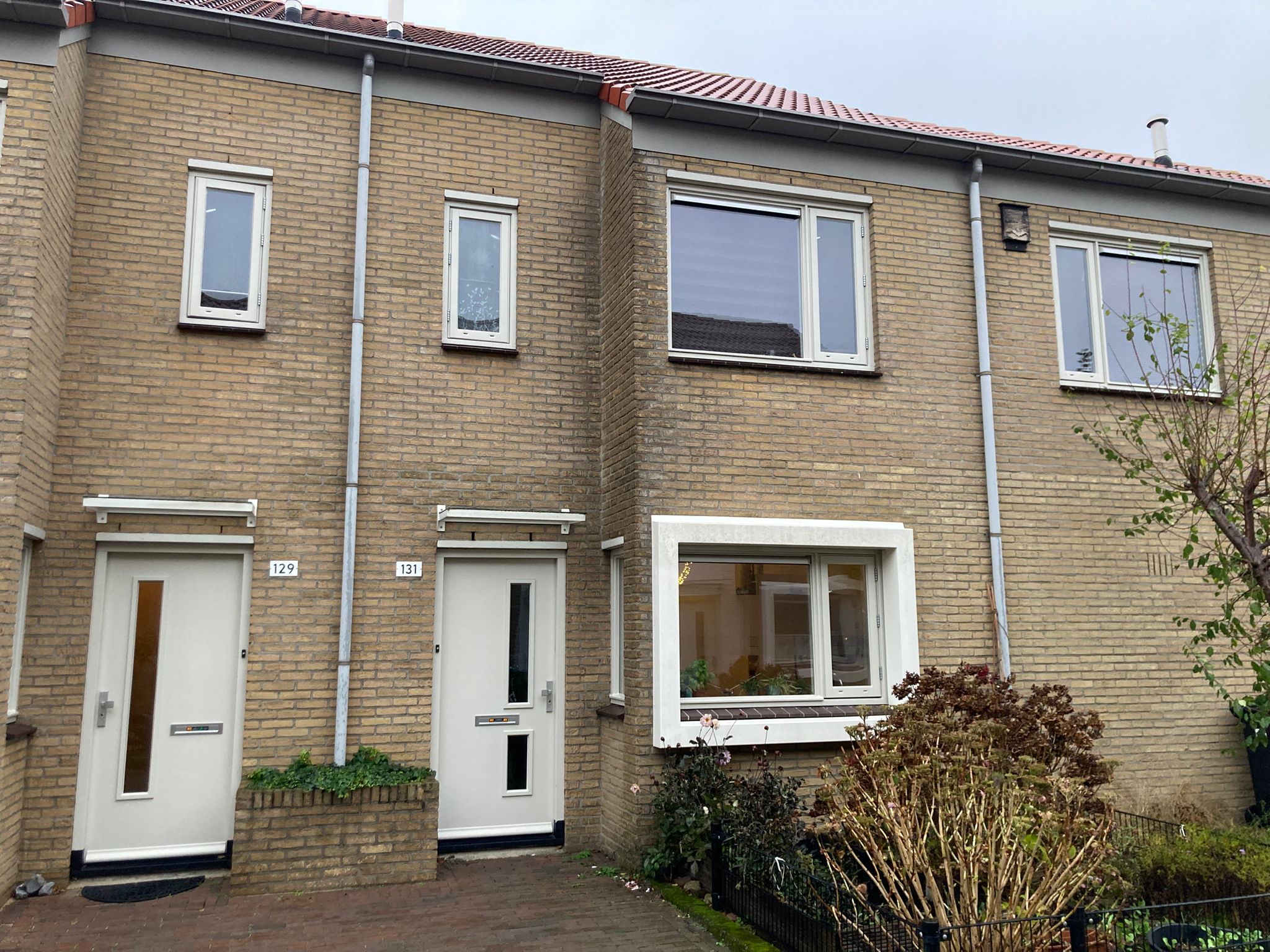 Kamer te huur in Enschede – Beatrixstraat – foto 2