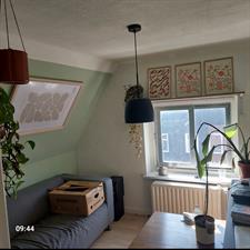 Room for rent 850 euro Prunusstraat, Tilburg