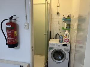 Room for rent 395 euro van Heemstrastraat, Leeuwarden