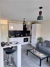 Apartment for rent 1225 euro Trichtstraat, Amsterdam